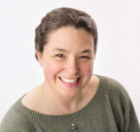 Sarah Fogarty