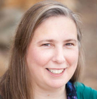 Jenny Richardson