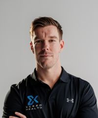 Lachlan McPhee 